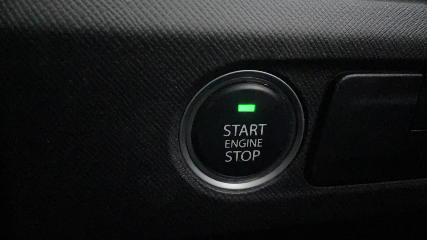 Used 2022 Tata Punch Accomplished MT Petrol Manual top_features Keyless start