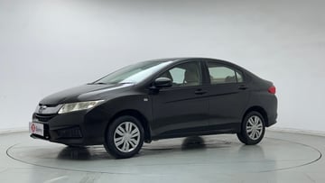 Used 2015 Honda City SV Petrol Manual Image