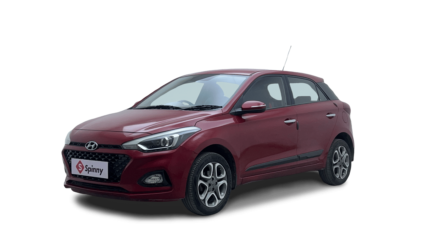 Used 2018 Hyundai Elite i20 Asta 1.2 (O) Petrol Manual Image