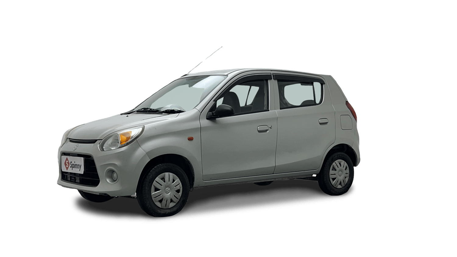 Used 2019 Maruti Suzuki Alto 800 LXi Petrol Manual Image