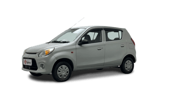 Used 2019 Maruti Suzuki Alto 800 LXi Petrol Manual Image