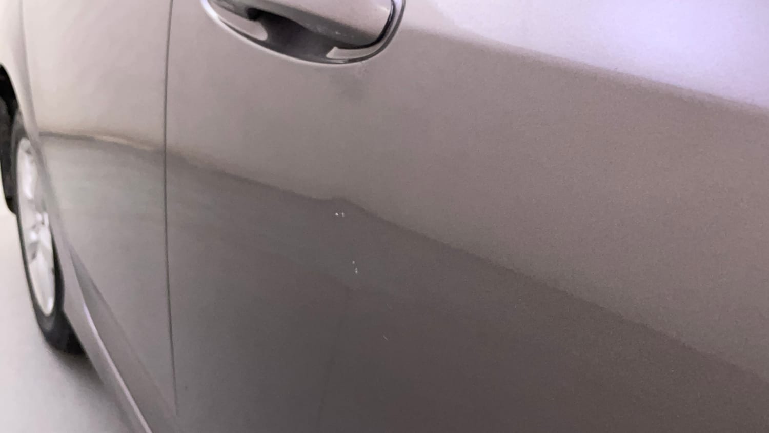 Used 2012 Honda City 1.5 S MT Petrol Manual dents MINOR DENT