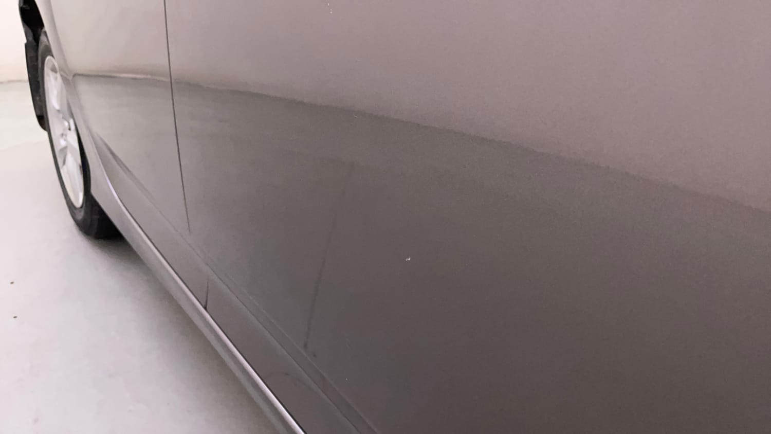 Used 2012 Honda City 1.5 S MT Petrol Manual dents MINOR SCRATCH