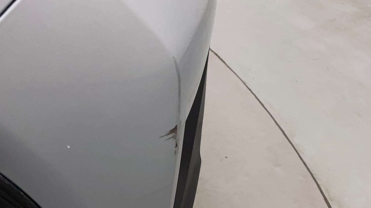 Used 2023 Maruti Suzuki Brezza ZXi Plus Petrol Manual dents MINOR SCRATCH