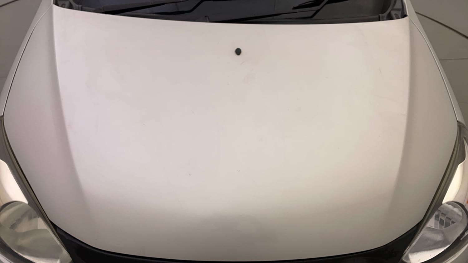 Used 2019 Maruti Suzuki Alto 800 LXi Petrol Manual dents MINOR DENT
