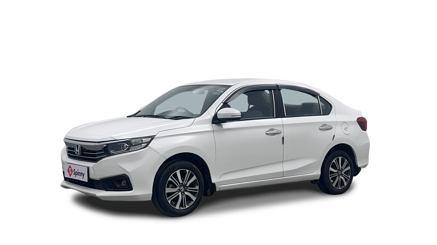 Used 2023 Honda Amaze VX MT 1.2 Petrol Petrol Manual Image