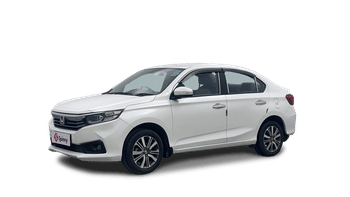 Used 2023 Honda Amaze VX MT 1.2 Petrol Petrol Manual Image