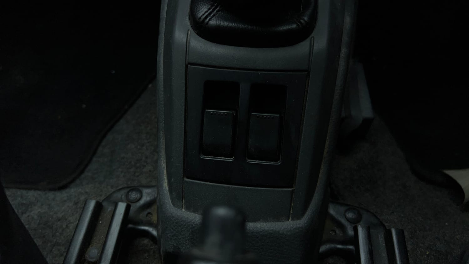 Used 2019 Maruti Suzuki Alto 800 LXi Petrol Manual top_features Power windows
