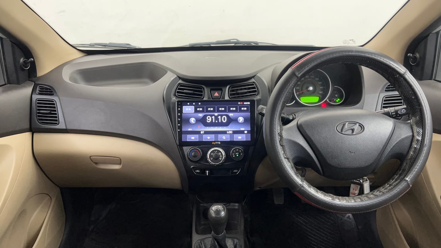 DASHBOARD VIDEO