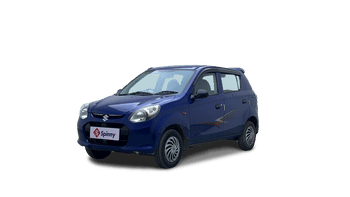 Used 2015 Maruti Suzuki Alto 800 Lxi Petrol Manual Image