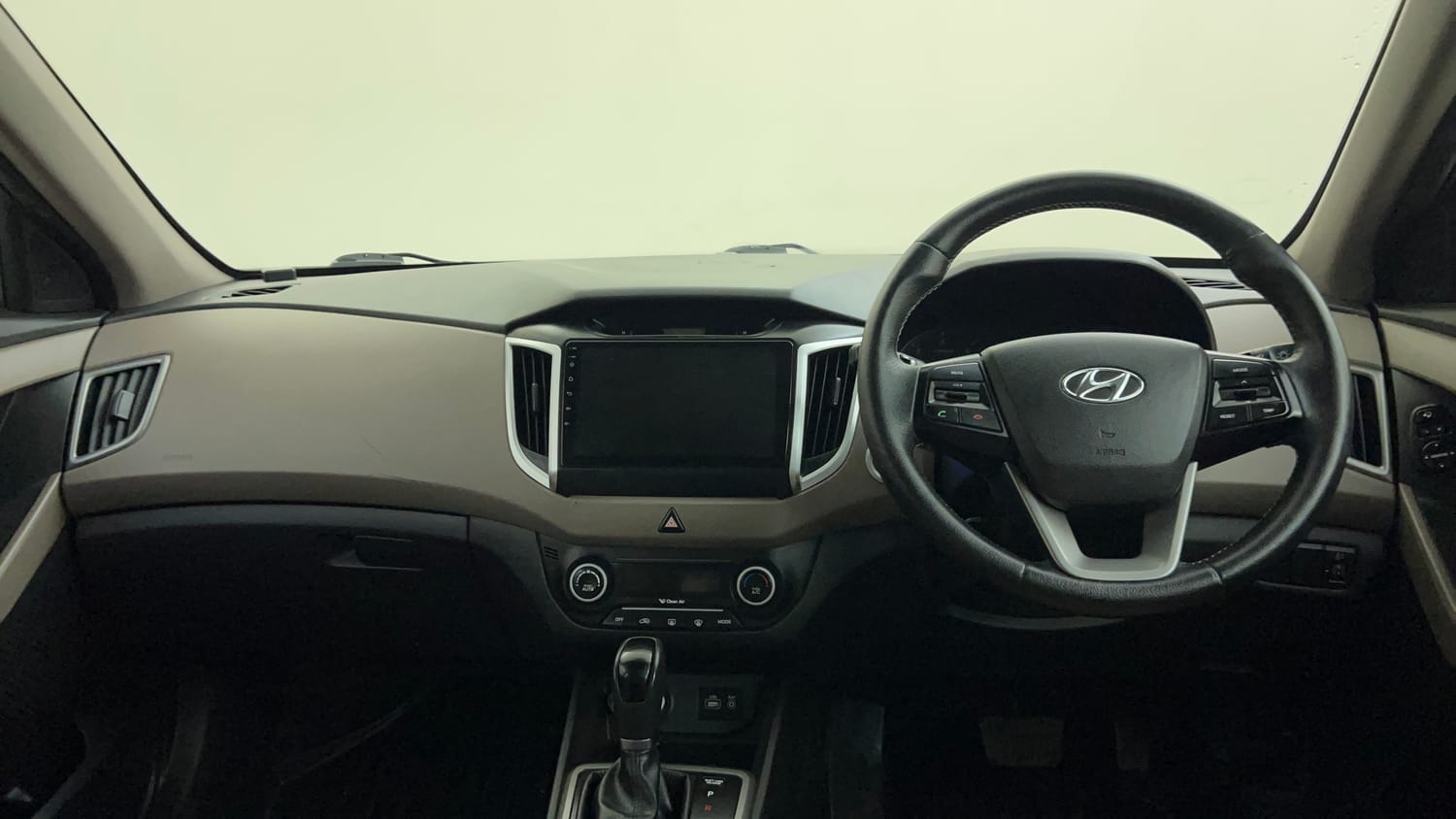 DASHBOARD VIDEO