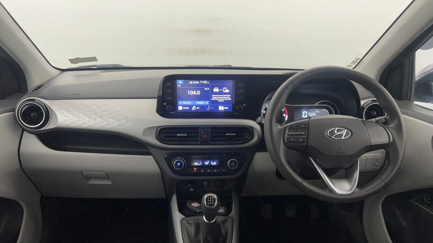 DASHBOARD VIDEO