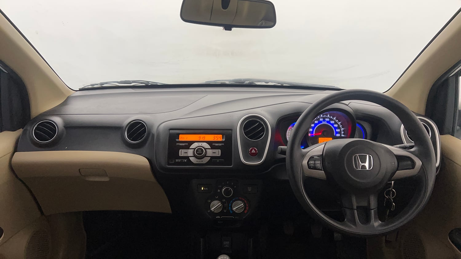DASHBOARD VIDEO