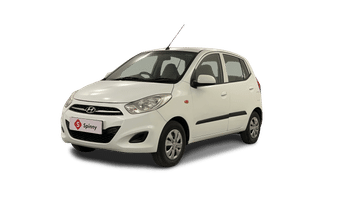 Used 2012 Hyundai I10 Magna 1.1 iRDE2 Petrol Manual Image