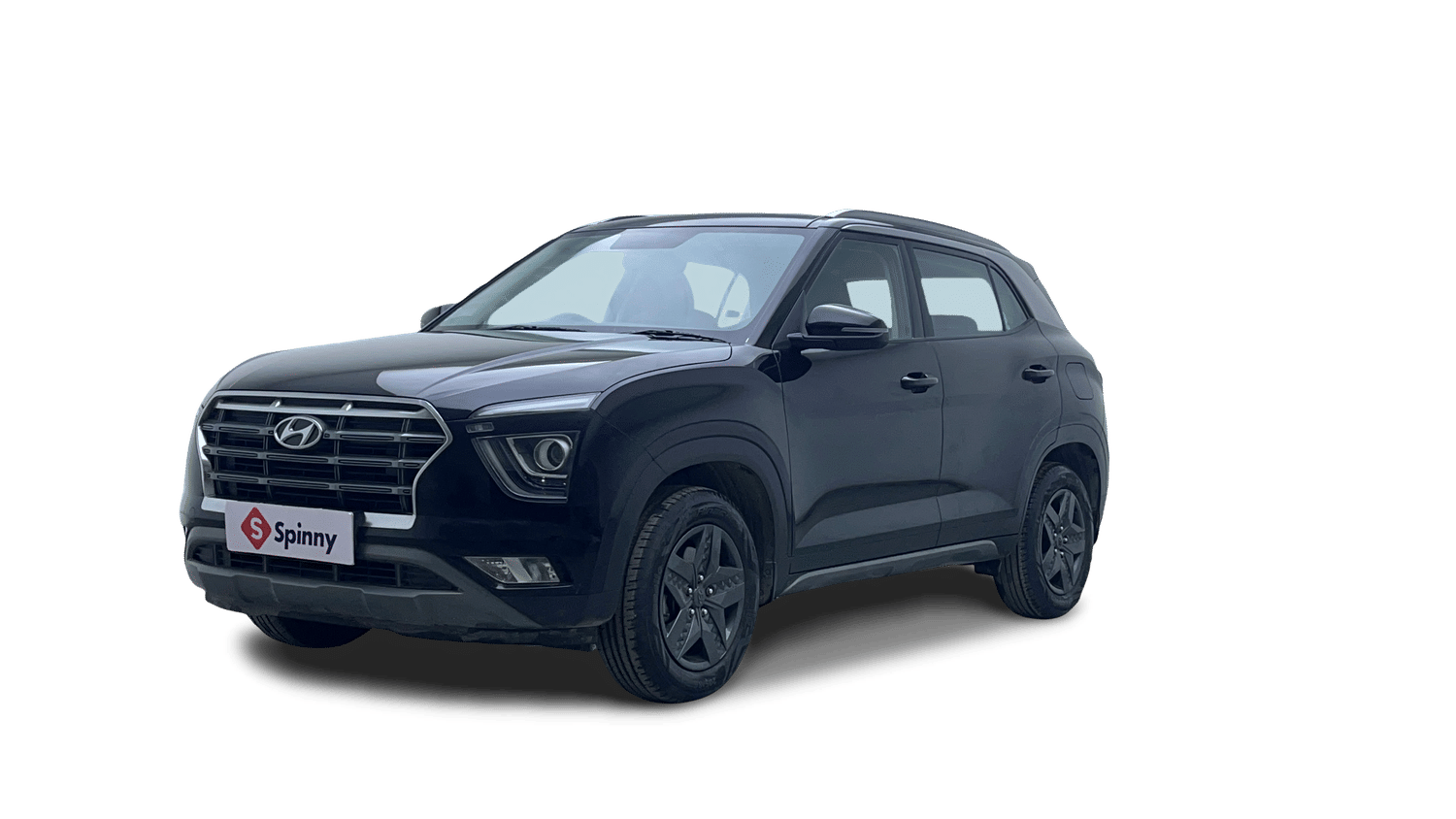 Used 2023 Hyundai Creta S 1.5 Petrol Petrol Manual Image