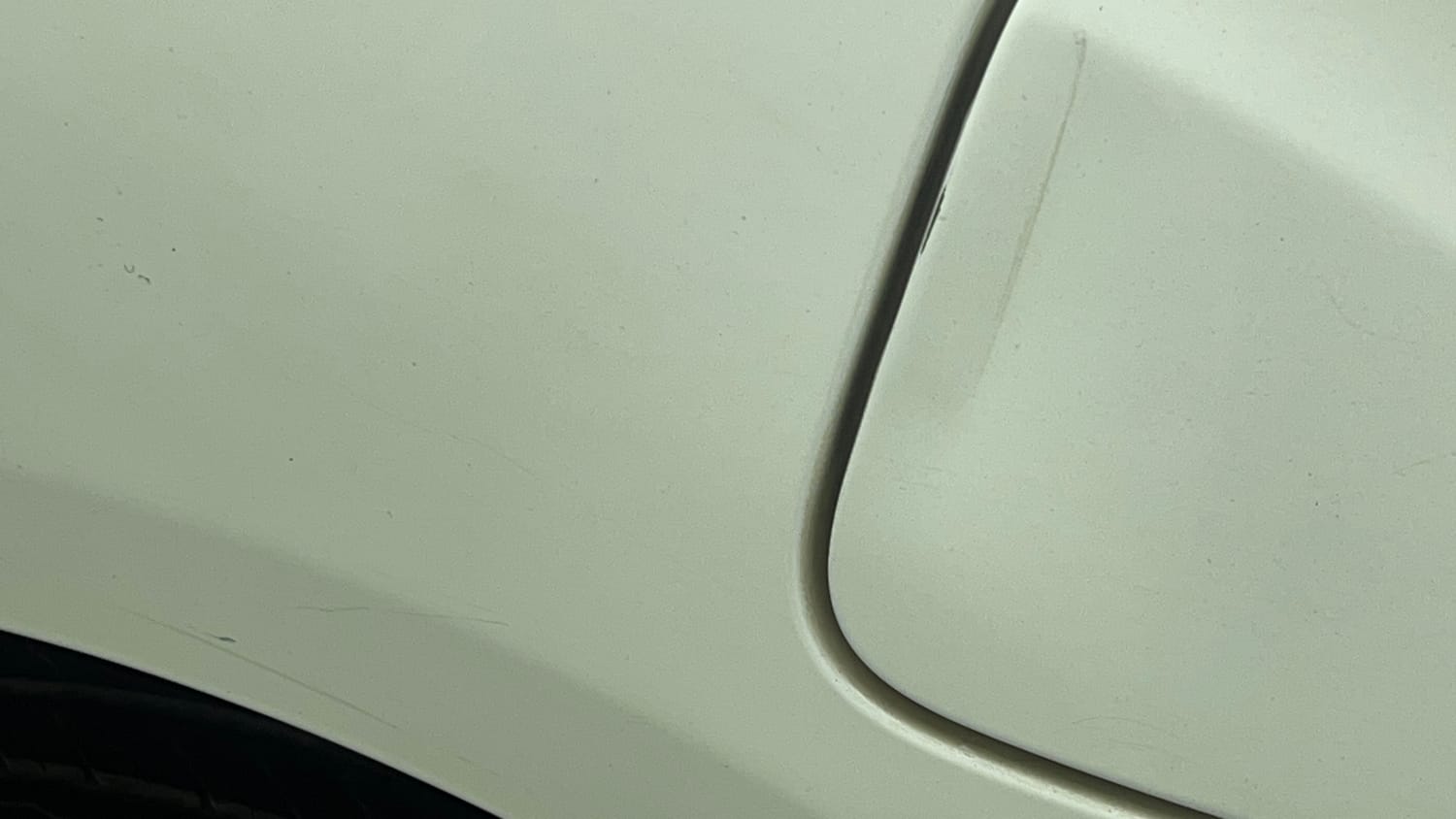 Used 2022 Tata Altroz XZA Petrol Petrol Automatic dents MINOR DENT