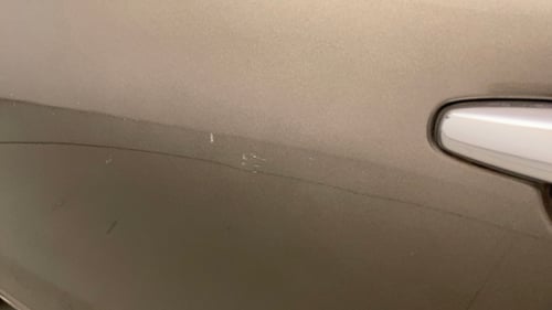 Used 2019 Maruti Suzuki Baleno Zeta Petrol Manual dents MINOR SCRATCH