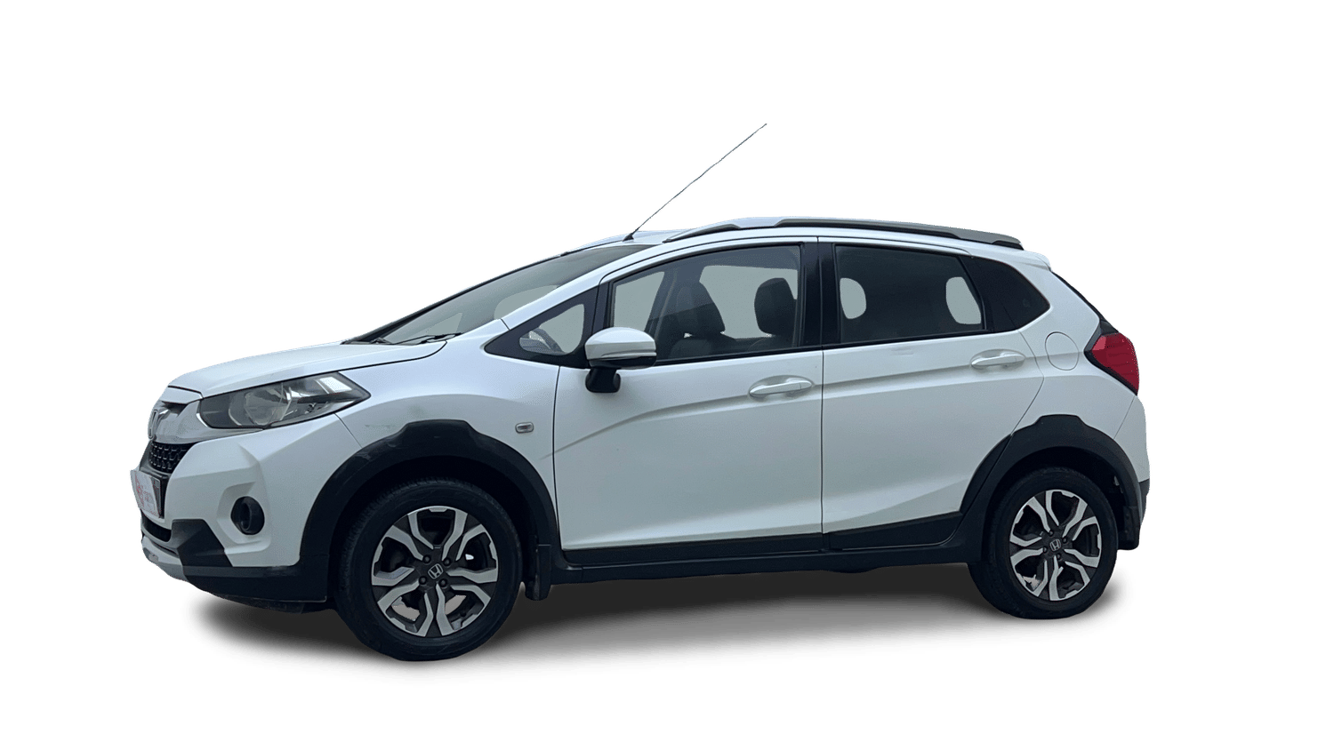 Used 2018 Honda WR-V S MT Petrol Petrol Manual Image