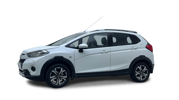 Used 2018 Honda WR-V S MT Petrol Petrol Manual Image