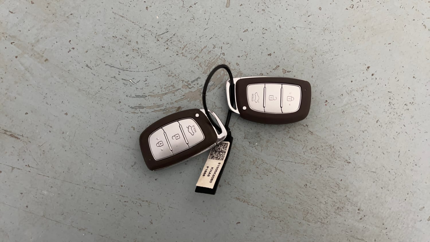Used 2022 Hyundai Grand i10 Nios Asta 1.2 Kappa VTVT Petrol Manual extra CAR KEY VIEW