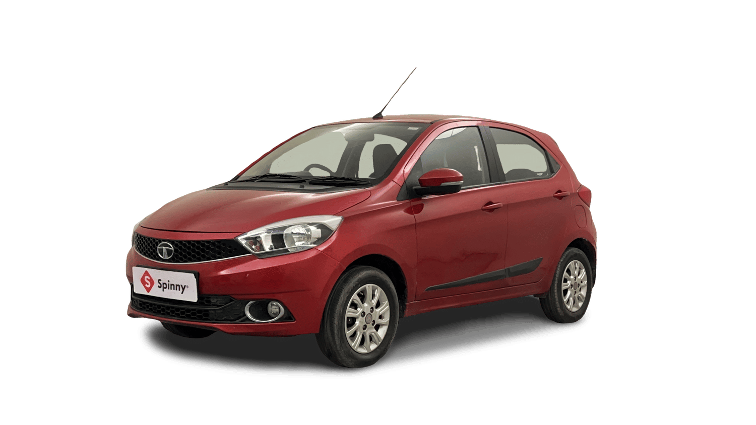 Used 2018 Tata Tiago Revotron XZA Petrol Automatic Image