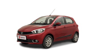 Used 2018 Tata Tiago Revotron XZA Petrol Automatic Image