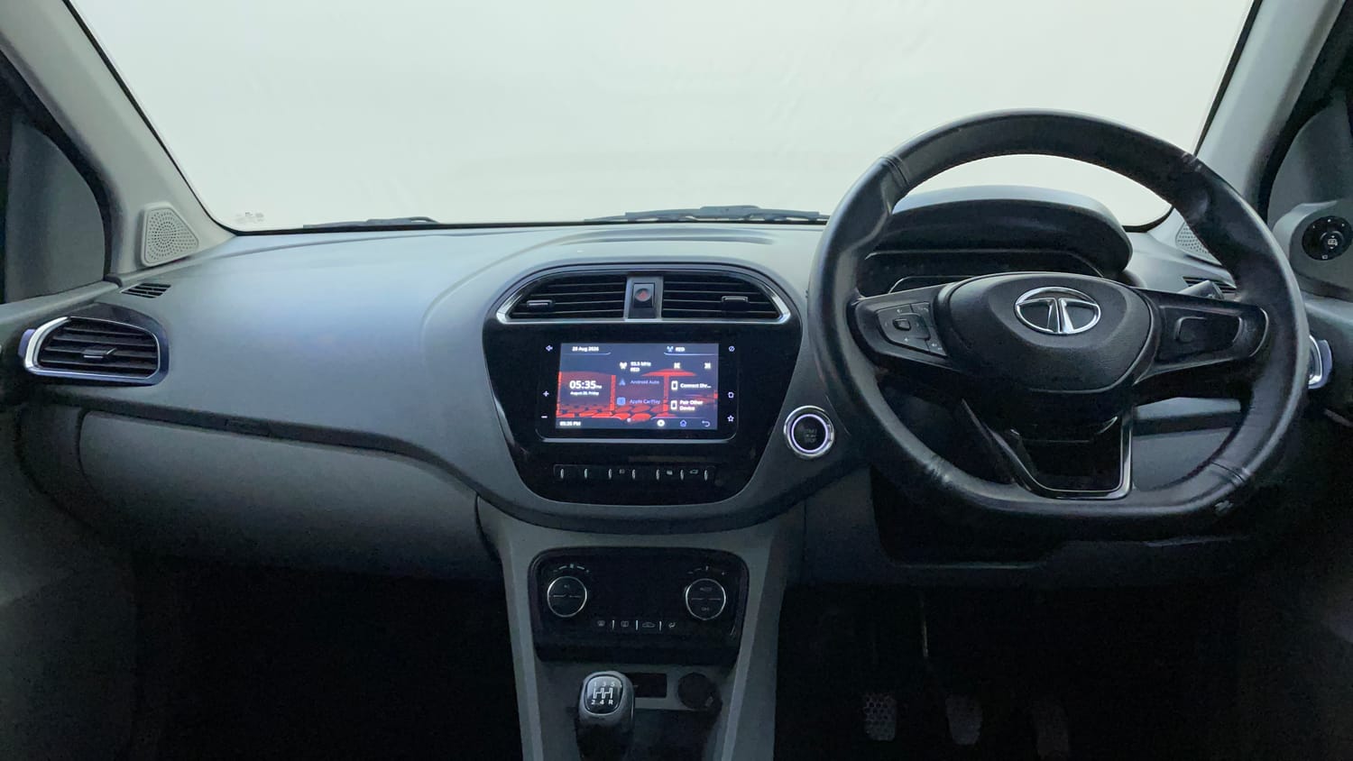 DASHBOARD VIDEO