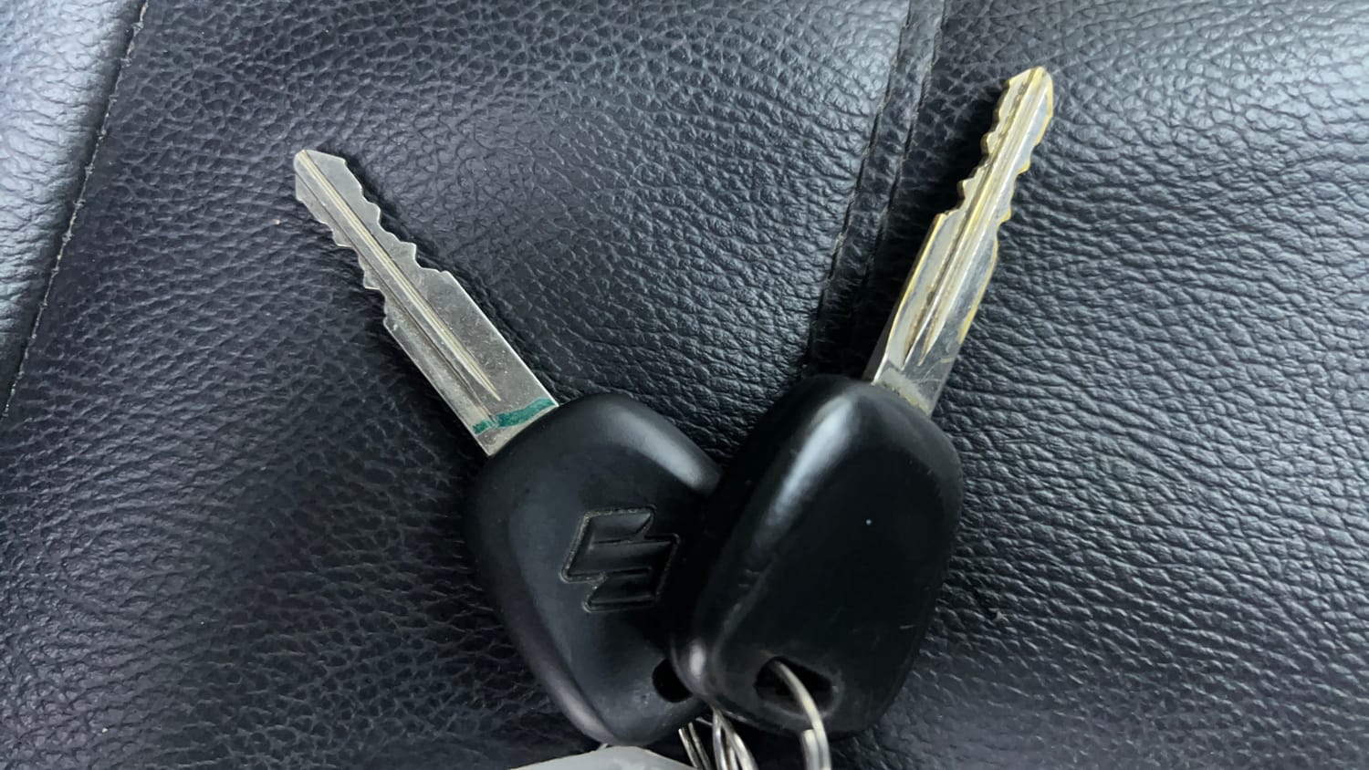 Used 2018 Maruti Suzuki Alto 800 LXi Petrol Manual extra CAR KEY VIEW