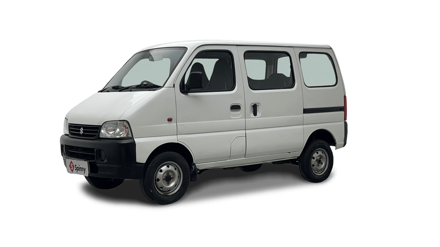Used 2022 Maruti Suzuki Eeco 5 STR AC (O) Petrol Manual Image