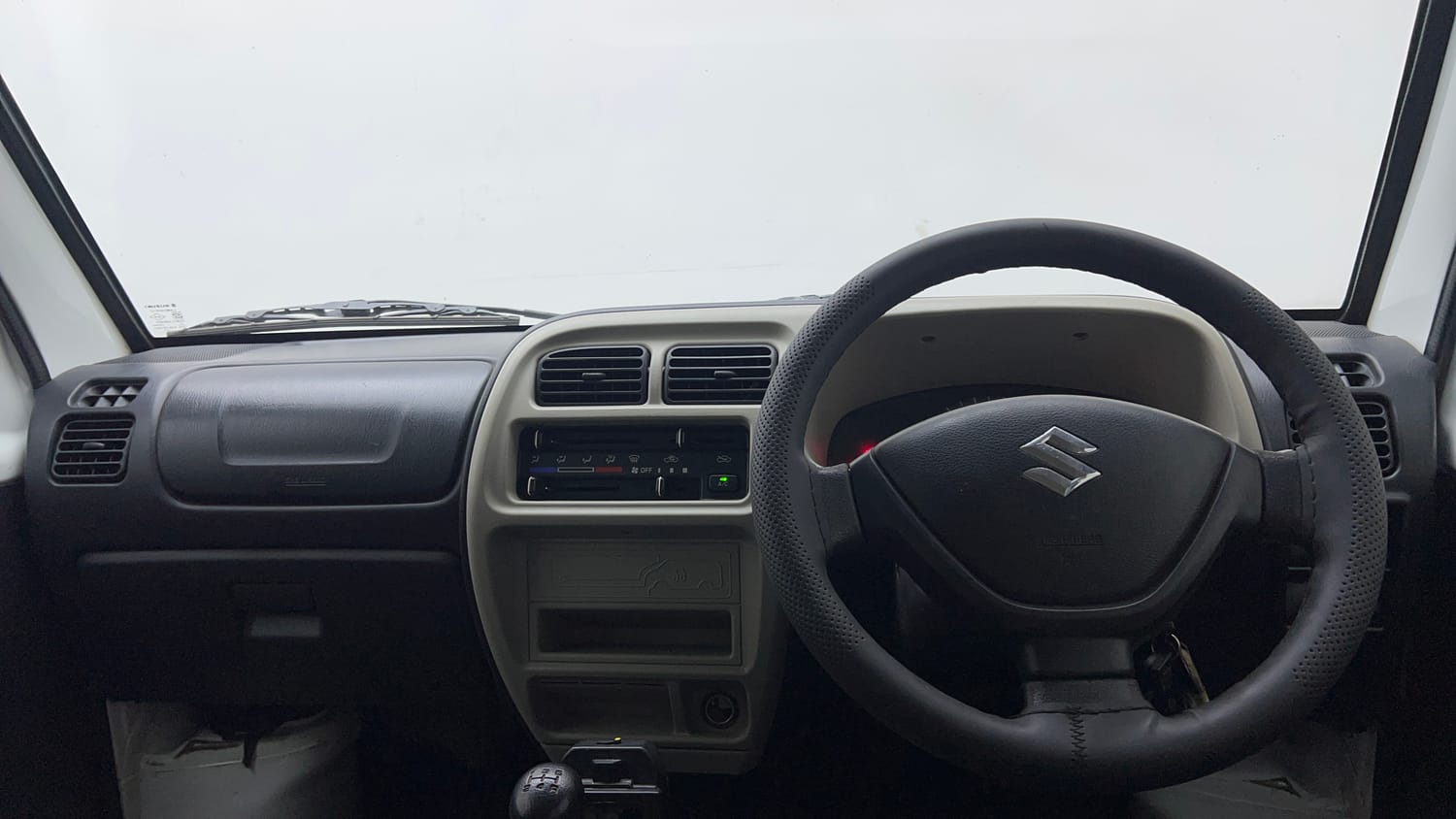 DASHBOARD VIDEO