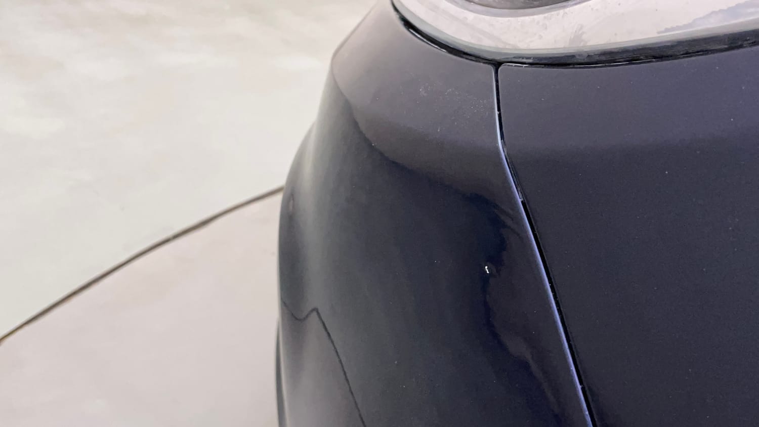 Used 2020 Tata Tigor XZ Plus Petrol Manual dents MINOR SCRATCH
