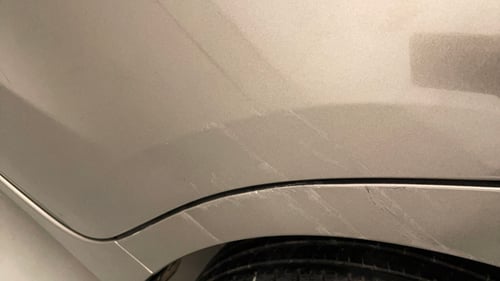 Used 2019 Maruti Suzuki Baleno Zeta Petrol Manual dents MINOR SCRATCH