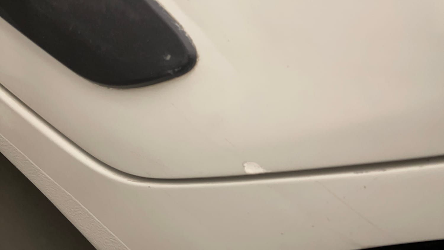 Used 2018 Hyundai Grand i10 Sportz (O) 1.2 Kappa VTVT Petrol Manual dents MINOR SCRATCH