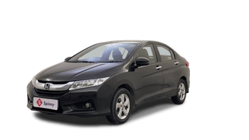 Used 2015 Honda City V Petrol Manual Image