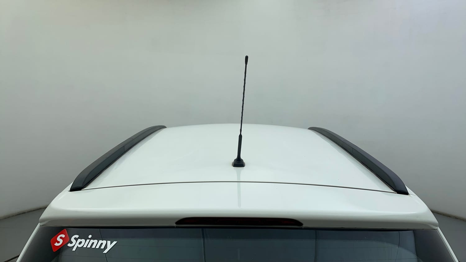 Used 2018 Hyundai Grand i10 Sportz (O) 1.2 Kappa VTVT Petrol Manual exterior EXTERIOR ROOF VIEW
