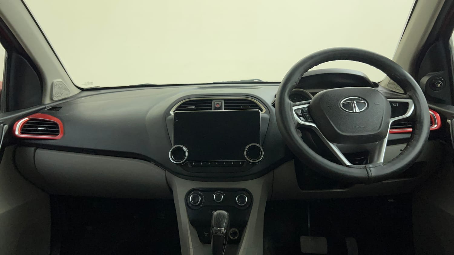 DASHBOARD VIDEO