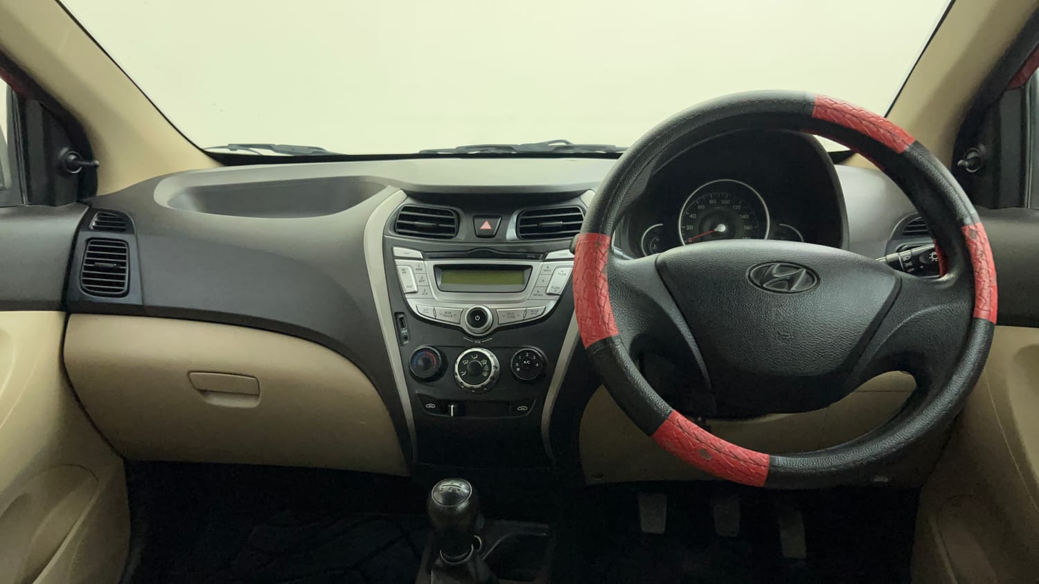 DASHBOARD VIDEO