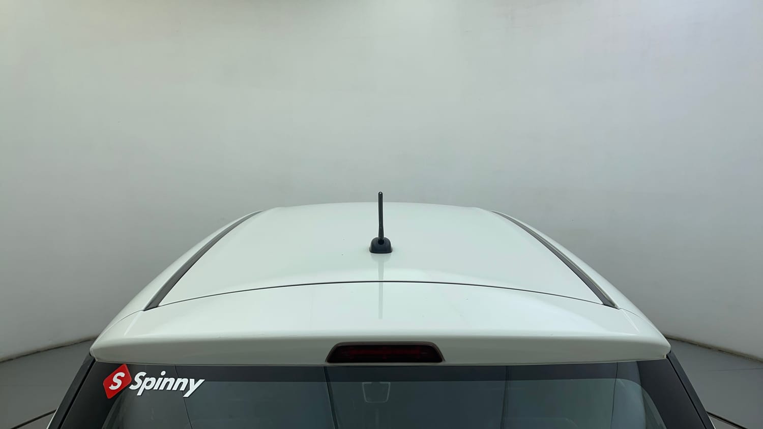Used 2018 Maruti Suzuki Swift VXi Petrol Manual exterior EXTERIOR ROOF VIEW