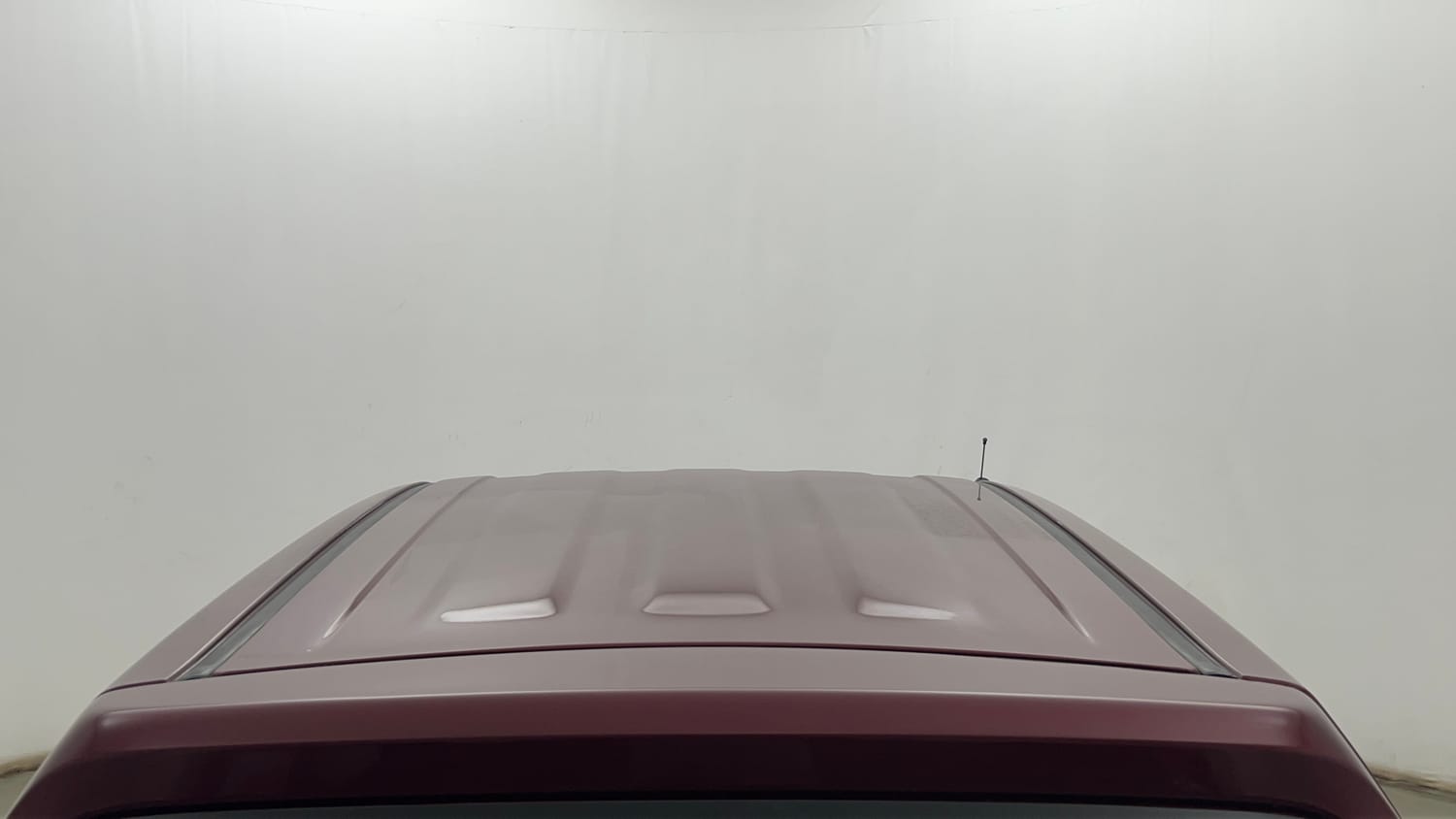 Used 2016 Maruti Suzuki Alto K10 VXi AMT Petrol Automatic exterior EXTERIOR ROOF VIEW