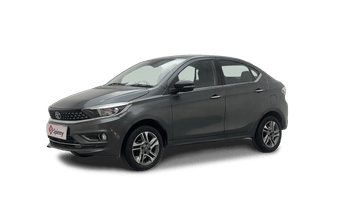 Used 2022 Tata Tigor XZ Plus Petrol Manual Image