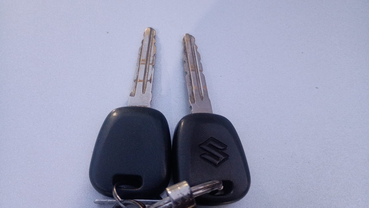Used 2015 Maruti Suzuki Alto 800 Lxi Petrol Manual extra CAR KEY VIEW