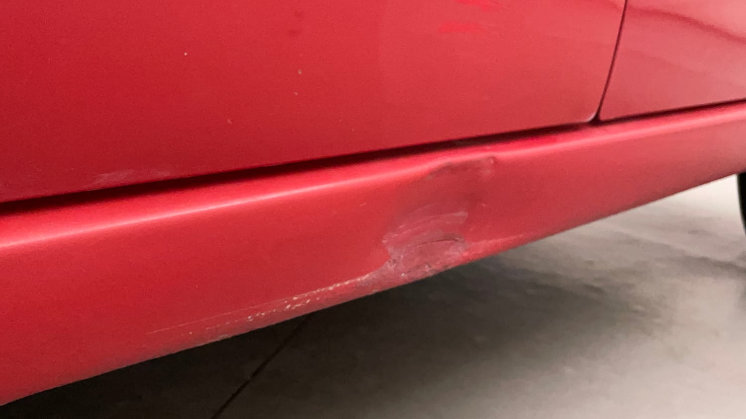 Used 2013 Maruti Suzuki A-Star Vxi Petrol Manual dents MINOR SCRATCH