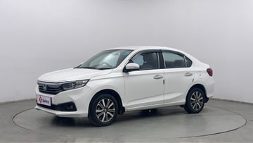 Used 2023 Honda Amaze VX MT 1.2 Petrol Petrol Manual Image