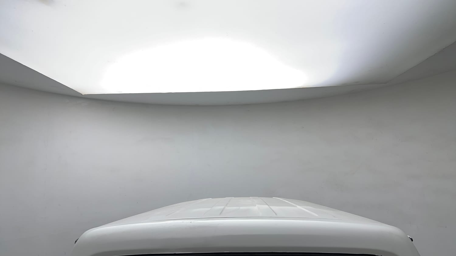 Used 2022 Maruti Suzuki Eeco 5 STR AC (O) Petrol Manual exterior EXTERIOR ROOF VIEW