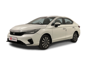 Used 2023 Honda City ZX Petrol MT Petrol Manual Image