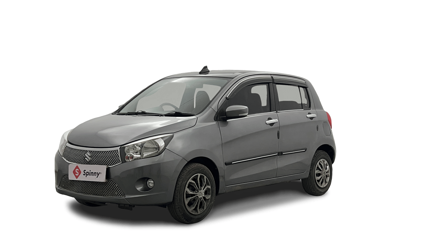 Used 2016 Maruti Suzuki Celerio ZXi Petrol Manual Image