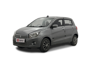 Used 2016 Maruti Suzuki Celerio ZXi Petrol Manual Image