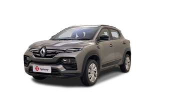 Used 2021 Renault Kiger RXL MT Petrol Manual Image