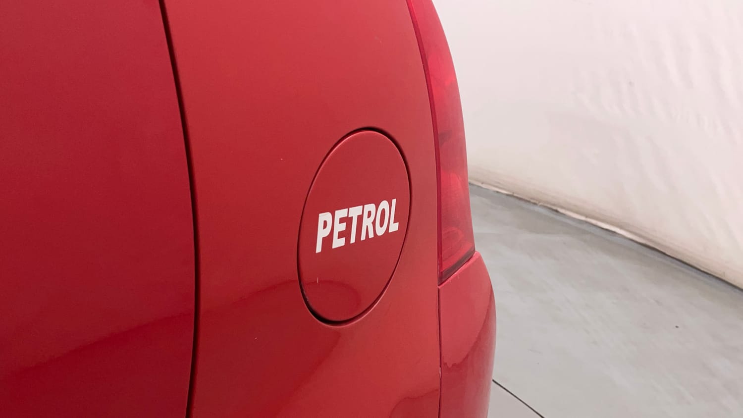 Used 2013 Maruti Suzuki A-Star Vxi Petrol Manual dents MINOR DENT