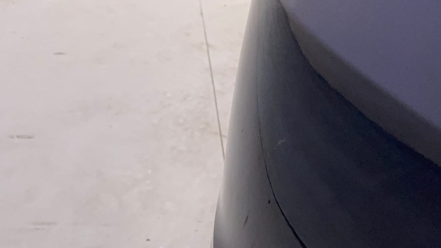 Used 2023 Tata Tigor XZ Plus Petrol Manual dents MINOR SCRATCH